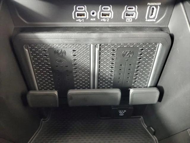 2026 Ram 1500 Limited Longhorn Crew Cab 4x4 57 Box