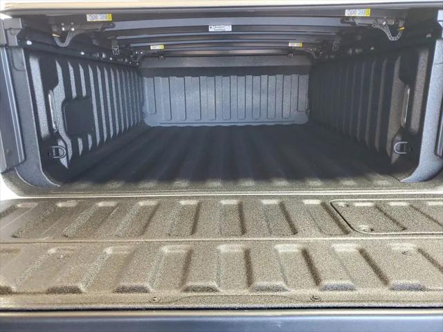 2026 Ram 1500 Limited Longhorn Crew Cab 4x4 57 Box