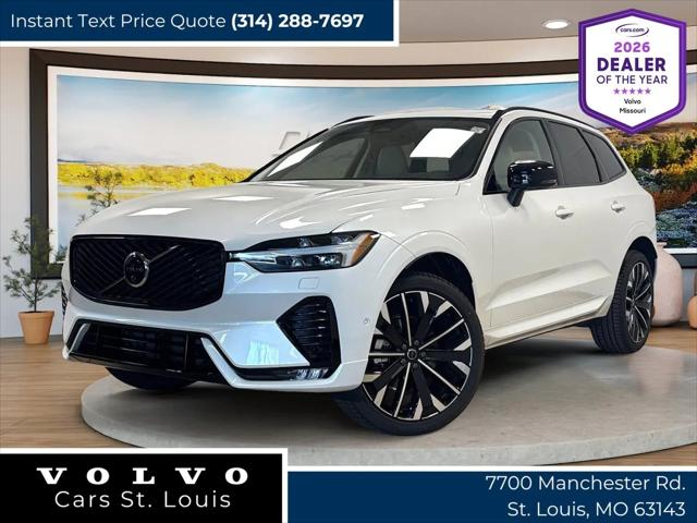 2026 Volvo XC60 B5 Ultra for sale in St. Louis, MO