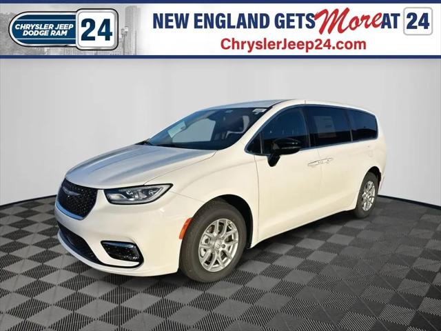 2026 Chrysler Pacifica Select for sale in Brockton, MA