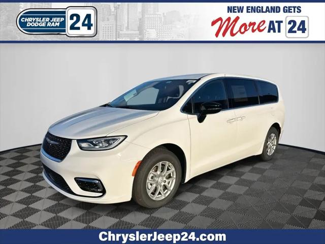 2026 Chrysler Pacifica Select for sale in Brockton, MA