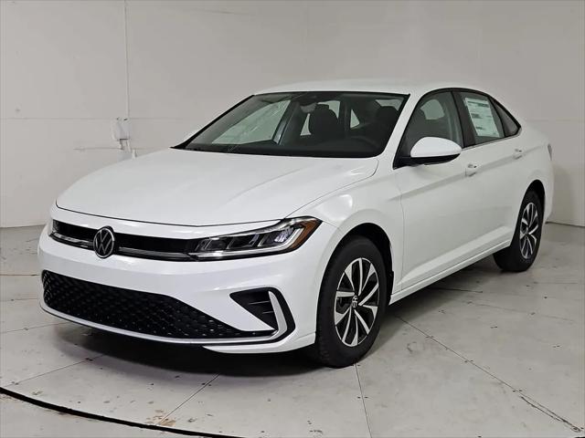 2026 Volkswagen Jetta S for sale in Salem, OR