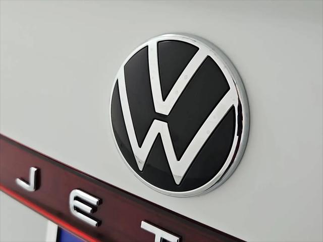 2026 Volkswagen Jetta S