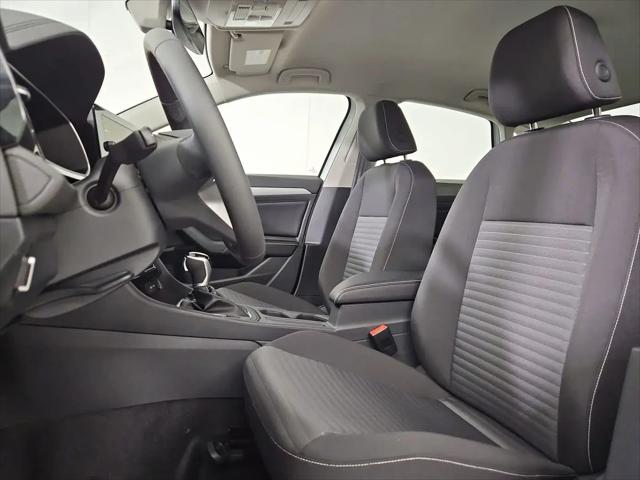 2026 Volkswagen Jetta S