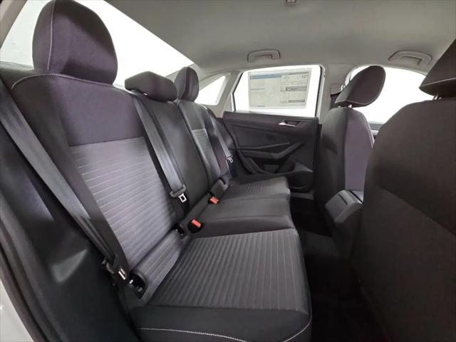 2026 Volkswagen Jetta S