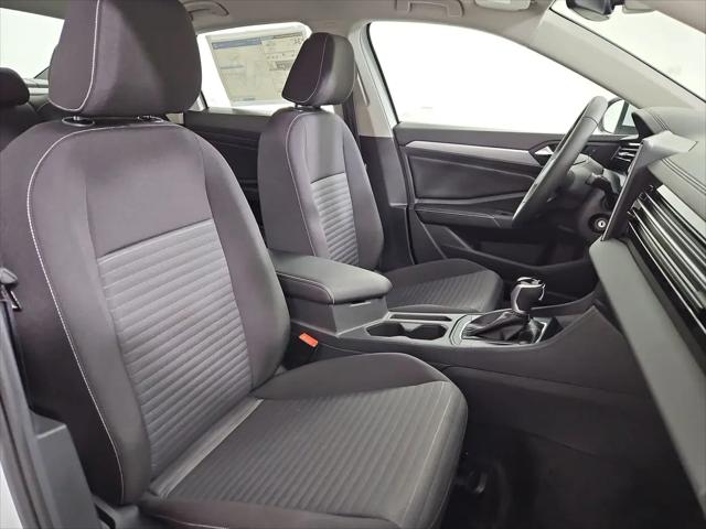2026 Volkswagen Jetta S