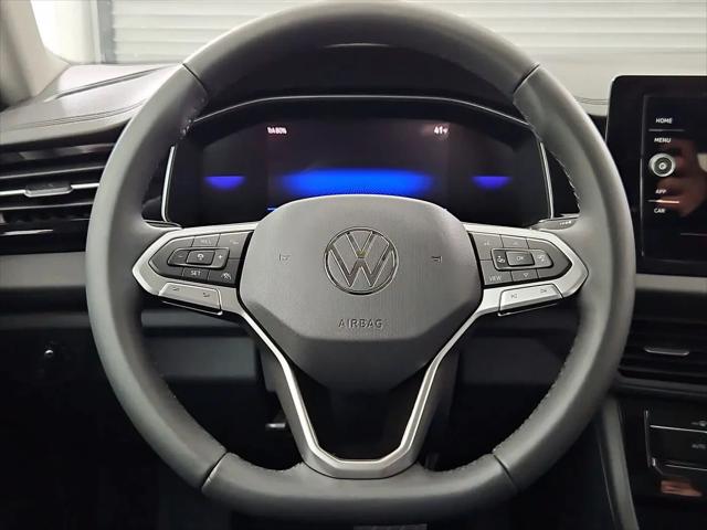 2026 Volkswagen Jetta S
