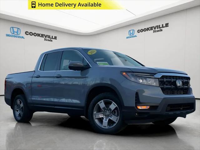 2026 Honda Ridgeline RTL for sale in Cookeville, TN