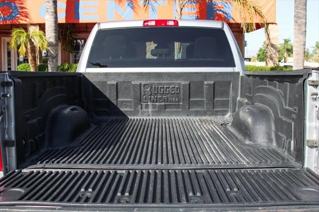 2022 Ram 2500 Big Horn Crew Cab 4x4 64 Box