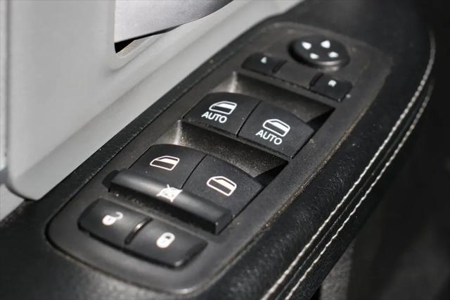 2022 Ram 2500 Big Horn Crew Cab 4x4 64 Box