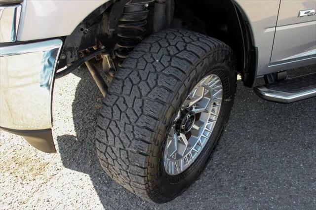 2022 Ram 2500 Big Horn Crew Cab 4x4 64 Box
