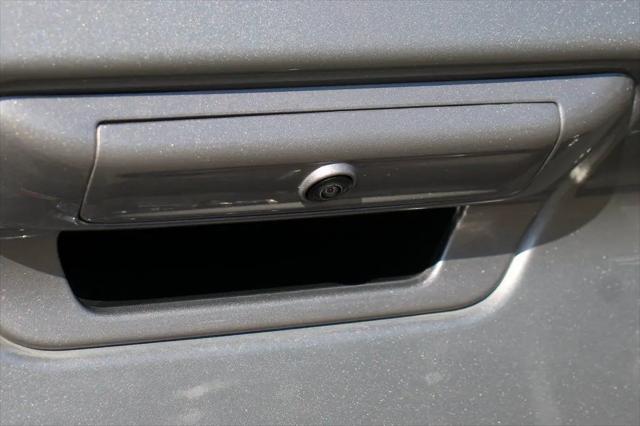 2022 Ram 2500 Big Horn Crew Cab 4x4 64 Box