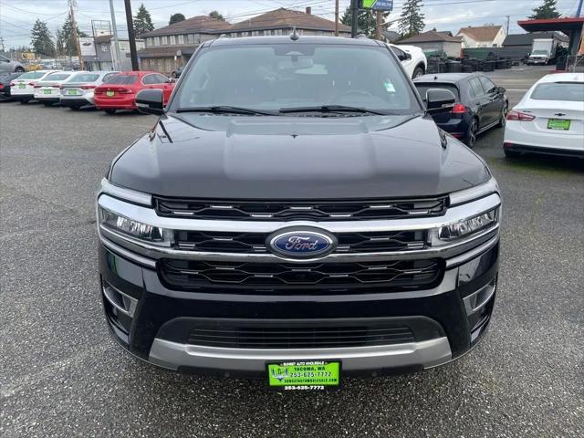 2024 Ford Expedition Limited MAX