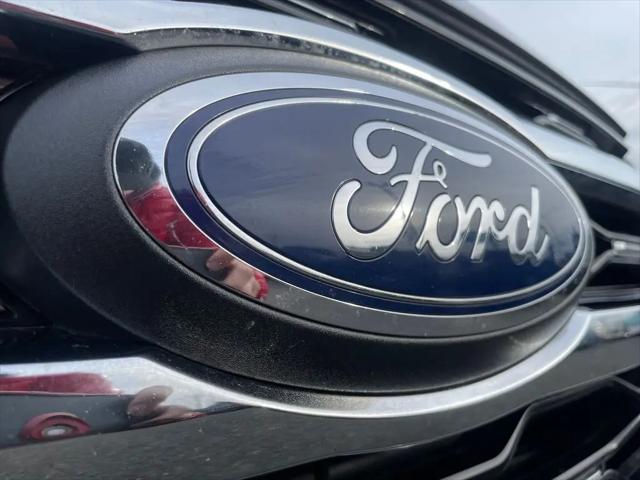 2024 Ford Expedition Limited MAX