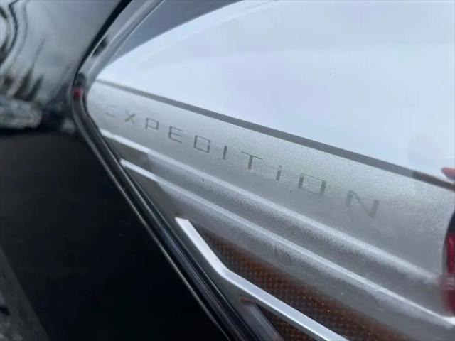 2024 Ford Expedition Limited MAX