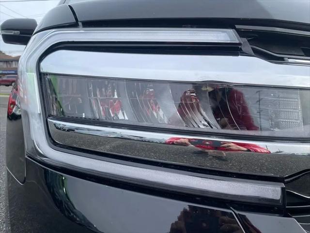 2024 Ford Expedition Limited MAX