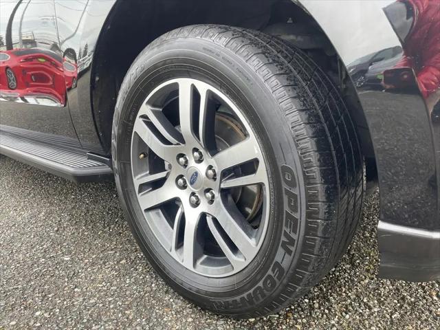 2024 Ford Expedition Limited MAX