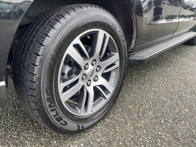 2024 Ford Expedition Limited MAX