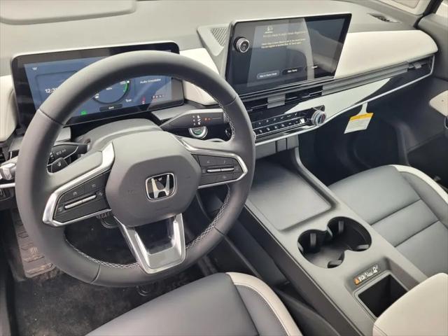 2026 Honda Prologue Touring