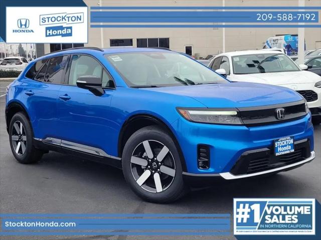 2026 Honda Prologue Touring for sale in Stockton, CA