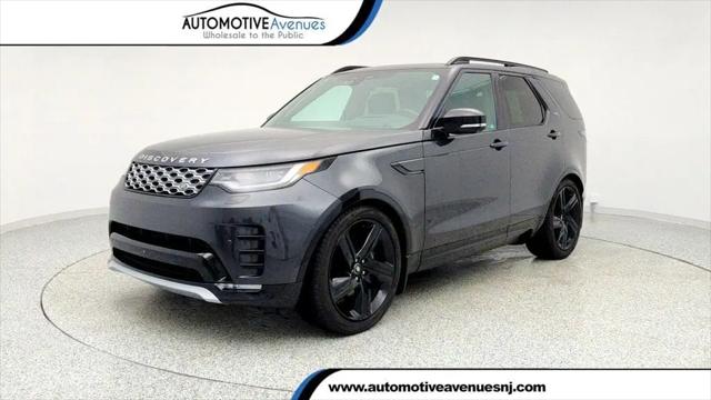 2024 Land Rover Discovery P360 Metropolitan Edition for sale in Wall Township, NJ