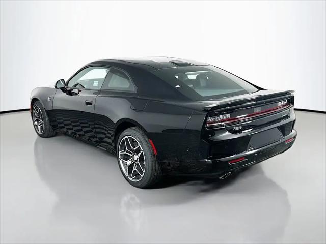 2026 Dodge Charger Scat Pack 2-Door AWD