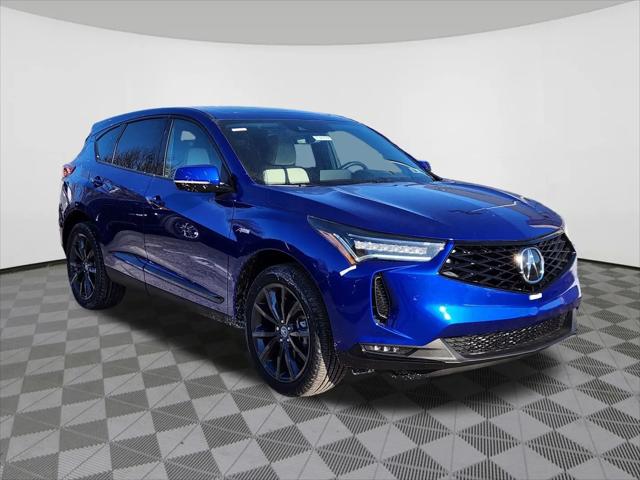 2026 Acura RDX A-Spec for sale in Ardmore, PA