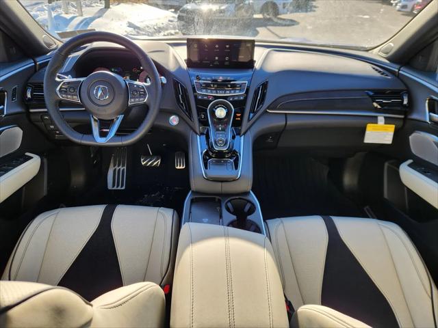 2026 Acura RDX A-Spec