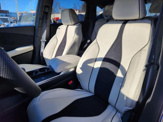 2026 Acura RDX A-Spec