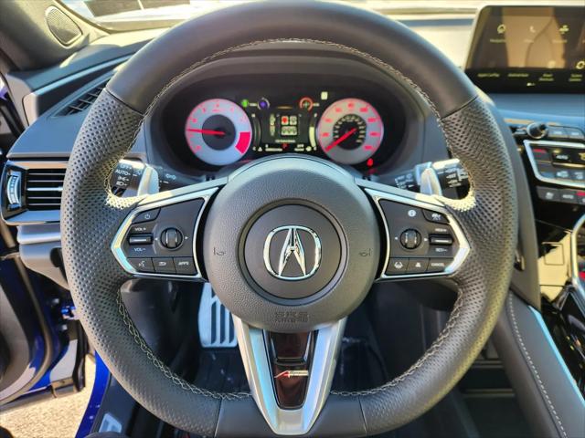 2026 Acura RDX A-Spec