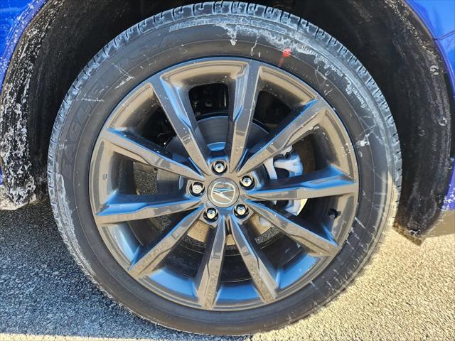 2026 Acura RDX A-Spec