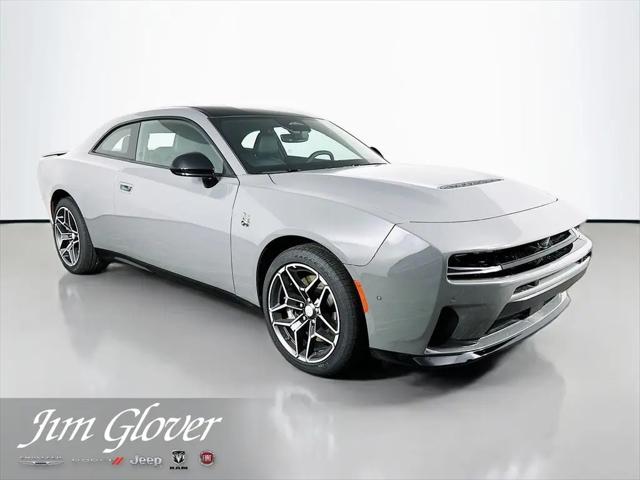 2026 Dodge Charger Scat Pack 2-Door AWD for sale in Owasso, OK