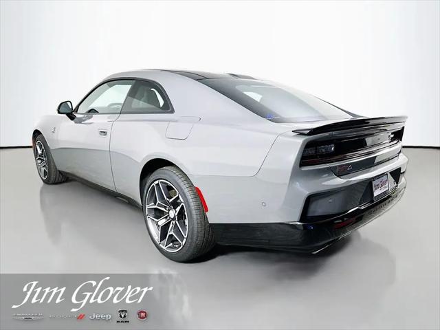 2026 Dodge Charger Scat Pack 2-Door AWD