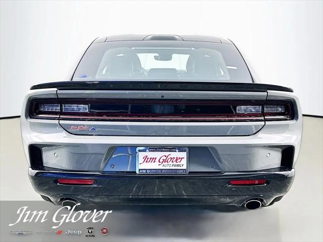 2026 Dodge Charger Scat Pack 2-Door AWD