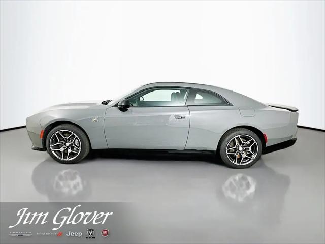 2026 Dodge Charger Scat Pack 2-Door AWD