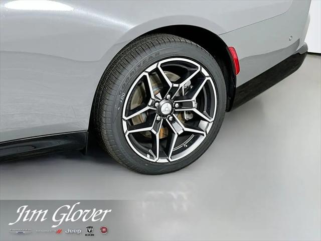 2026 Dodge Charger Scat Pack 2-Door AWD