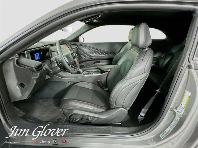 2026 Dodge Charger Scat Pack 2-Door AWD
