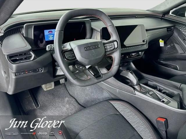 2026 Dodge Charger Scat Pack 2-Door AWD
