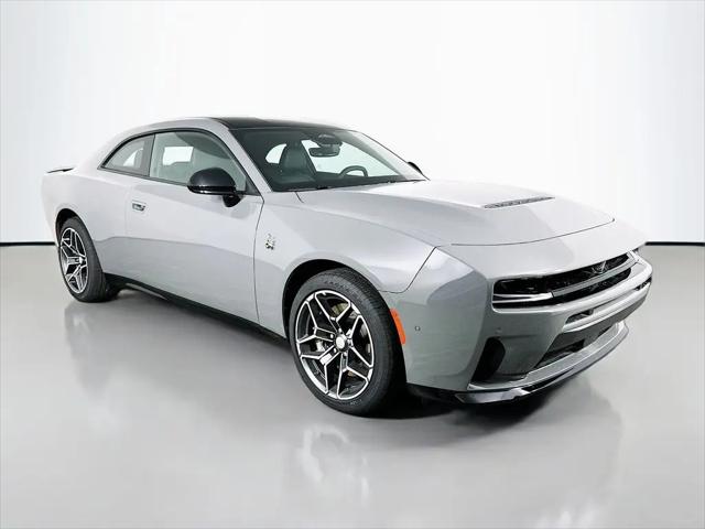 2026 Dodge Charger Scat Pack 2-Door AWD for sale in Owasso, OK