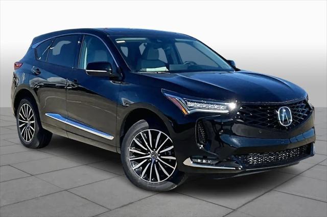 2026 Acura RDX Advance