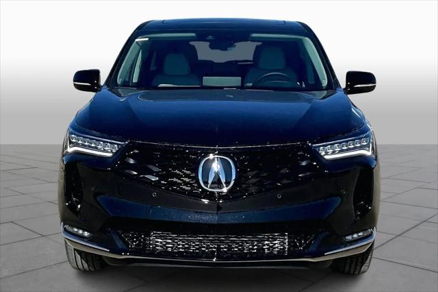 2026 Acura RDX Advance