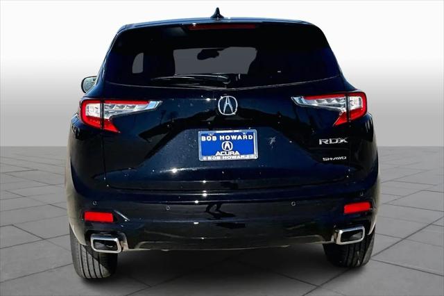 2026 Acura RDX Advance