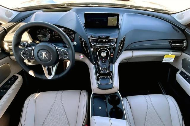 2026 Acura RDX Advance