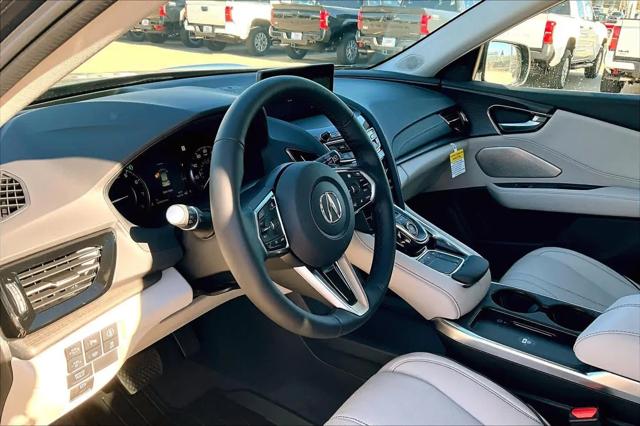 2026 Acura RDX Advance
