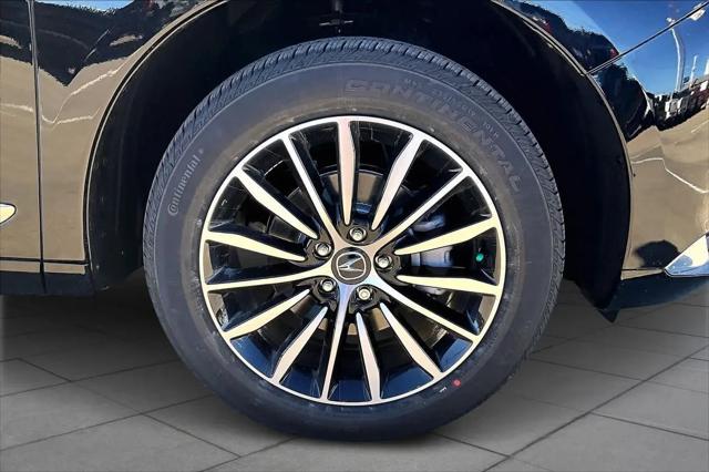 2026 Acura RDX Advance