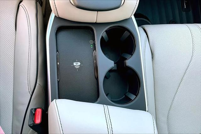 2026 Acura RDX Advance