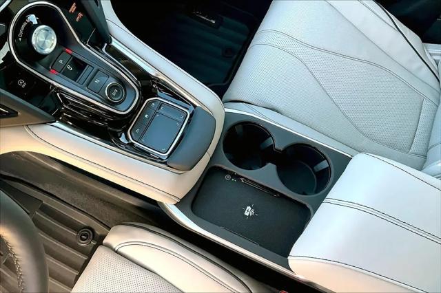2026 Acura RDX Advance
