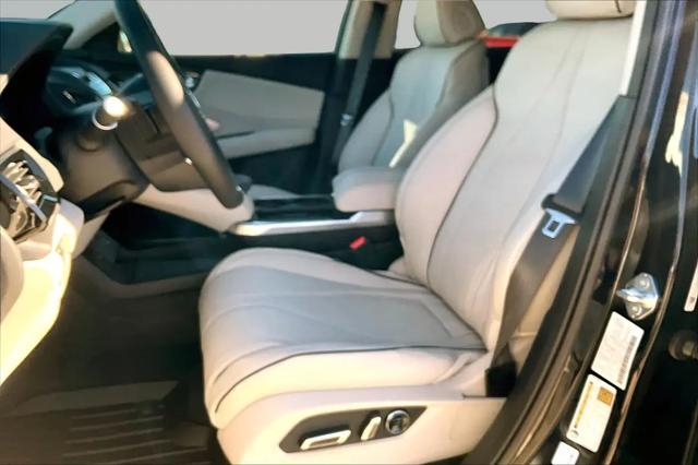 2026 Acura RDX Advance