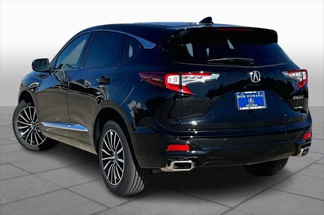 2026 Acura RDX Advance