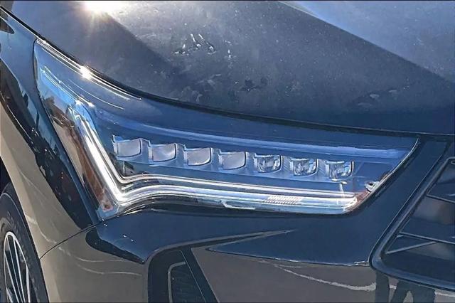 2026 Acura RDX Advance
